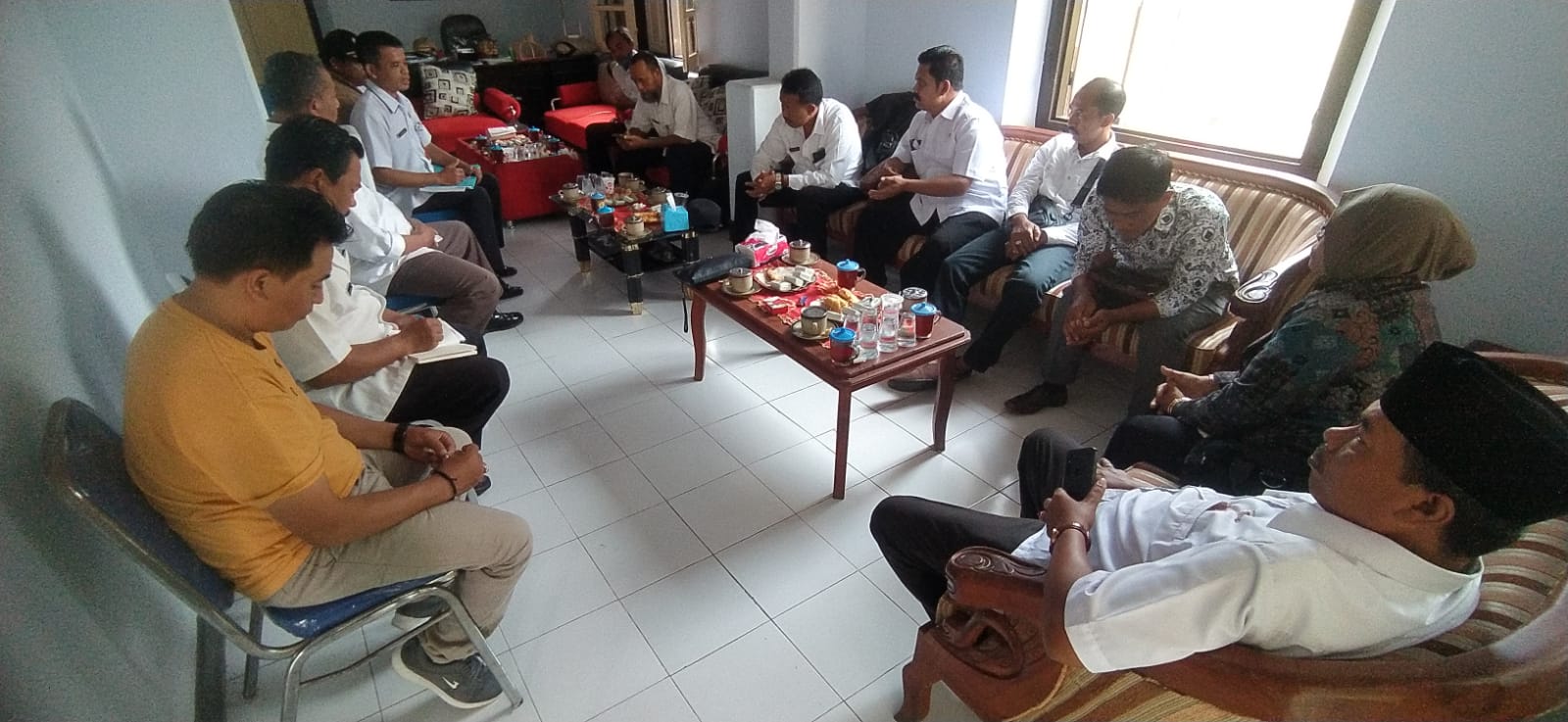 Gambar Depan