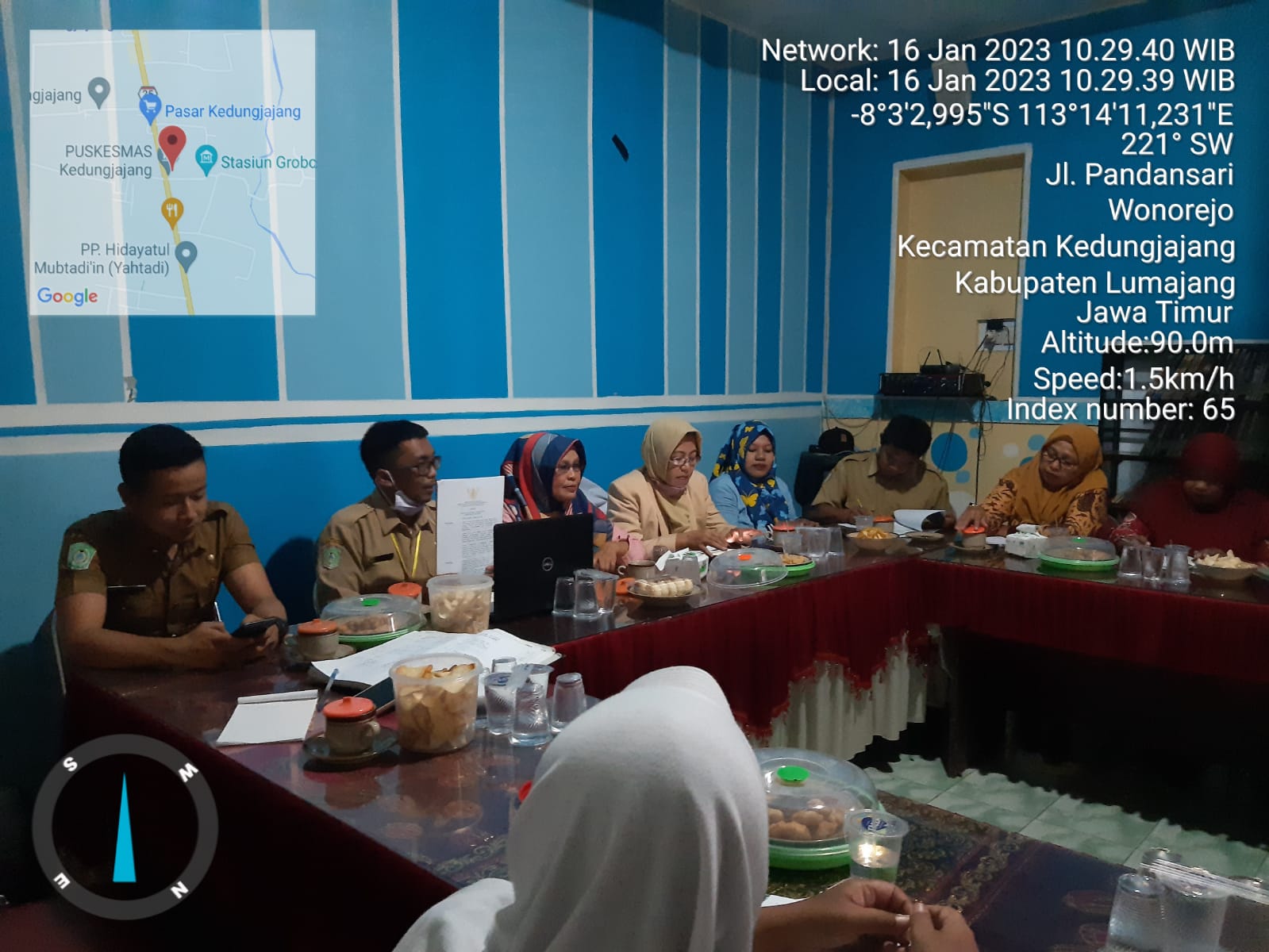 Gambar Depan