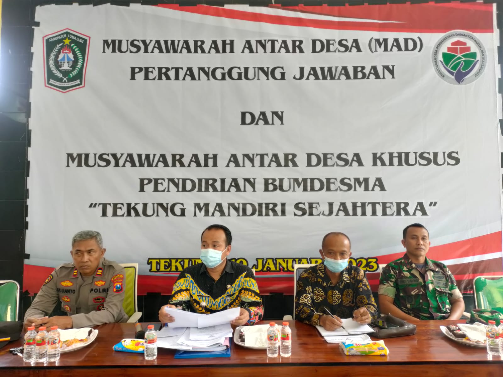 Gambar Depan