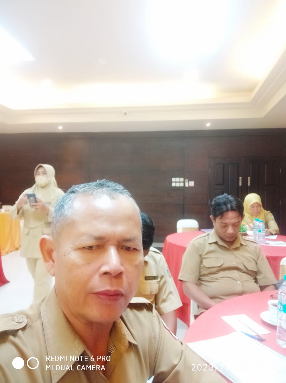 Gambar Depan
