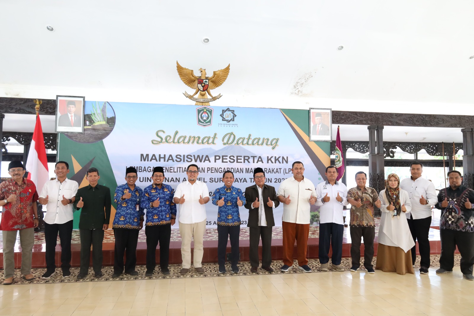Gambar Depan