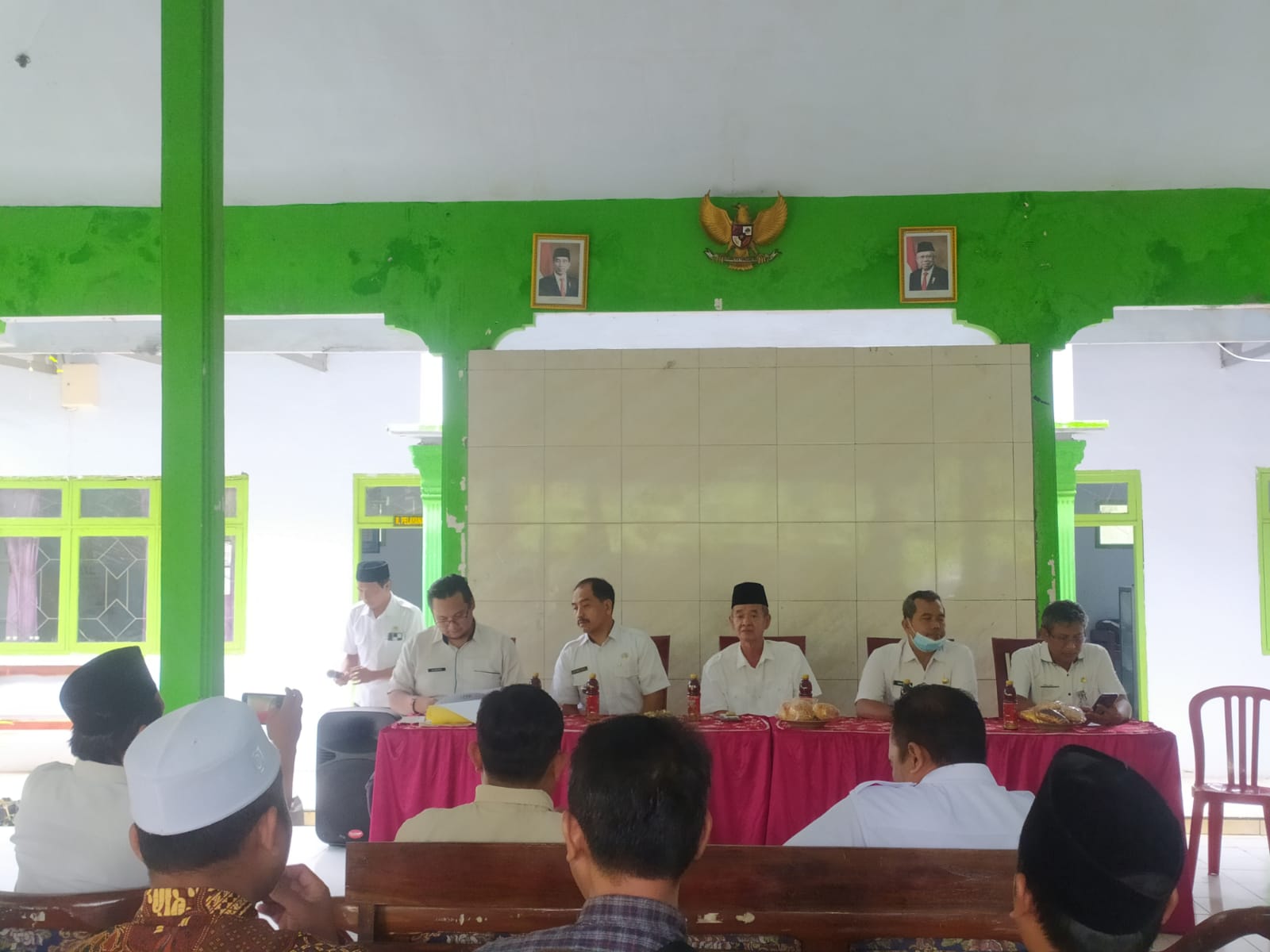 Gambar Depan
