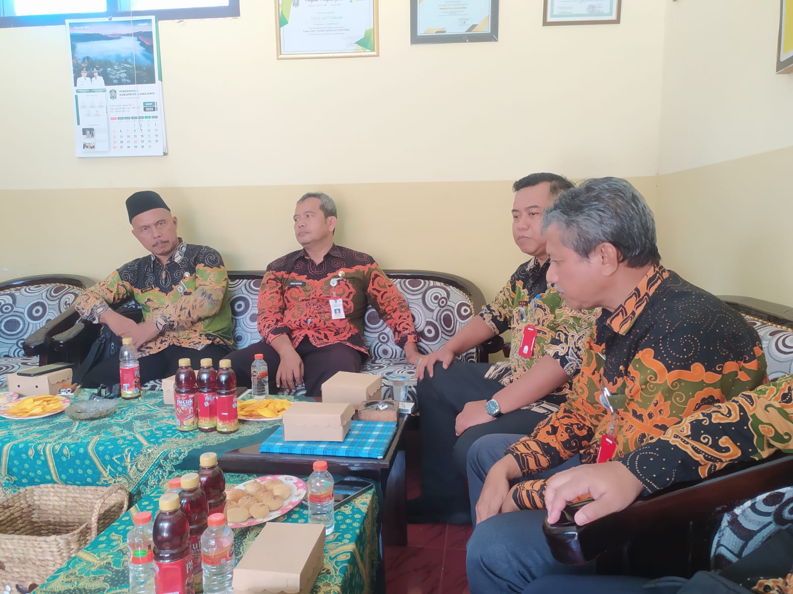Gambar Depan