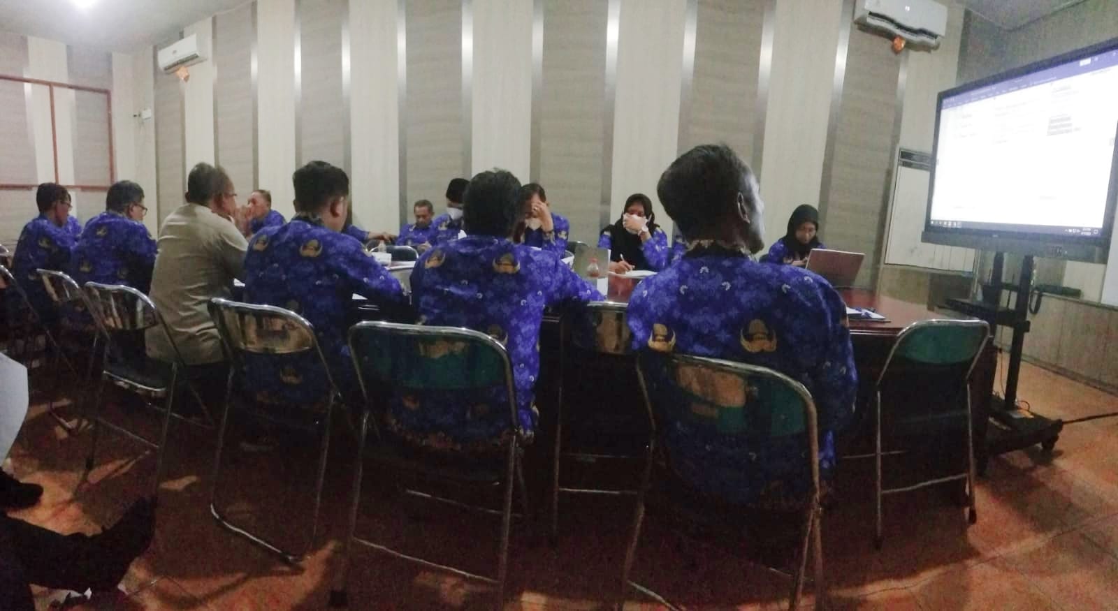 Gambar Depan