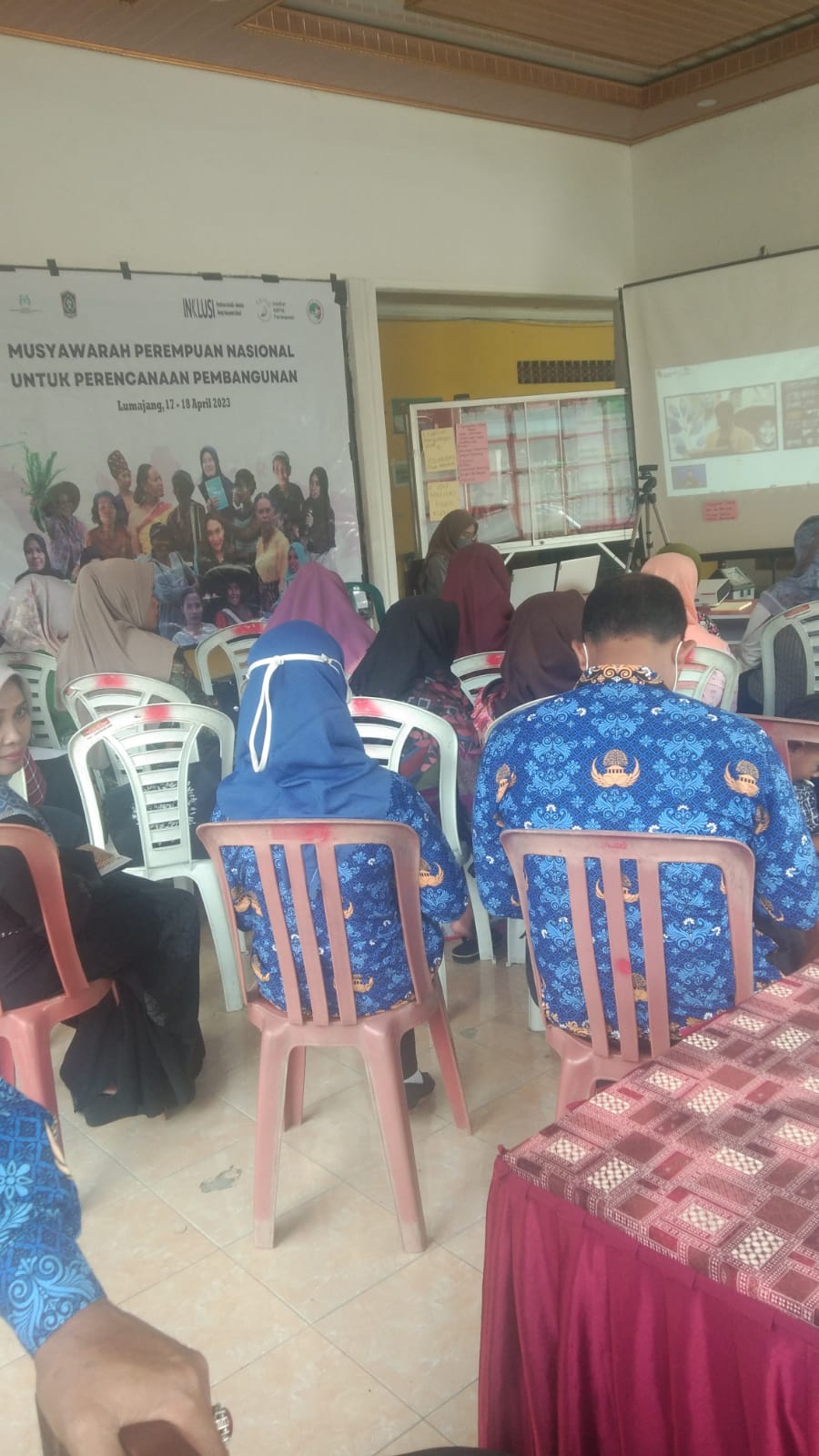 Gambar Depan