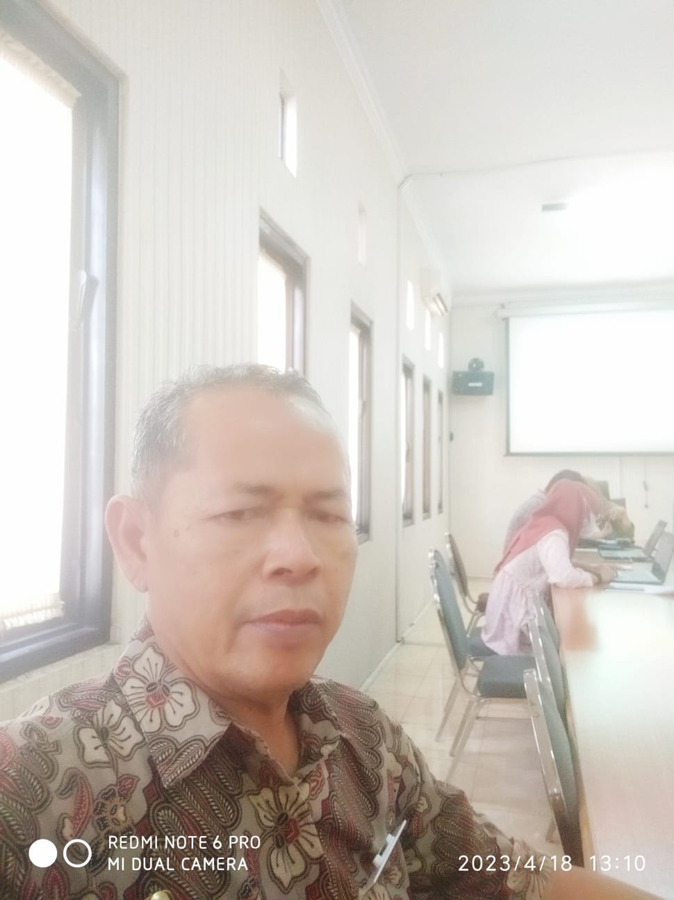 Gambar Depan