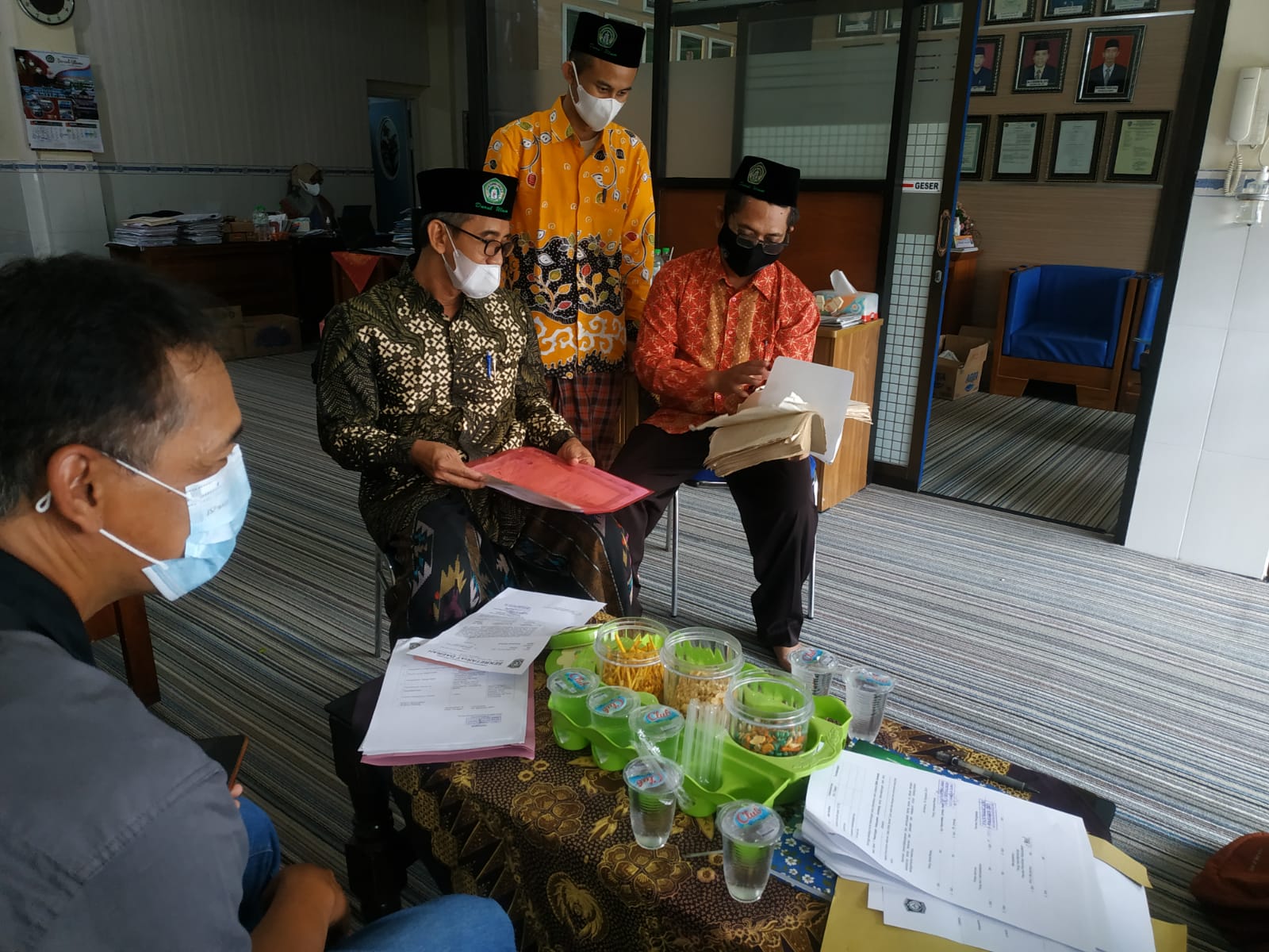 Gambar Depan