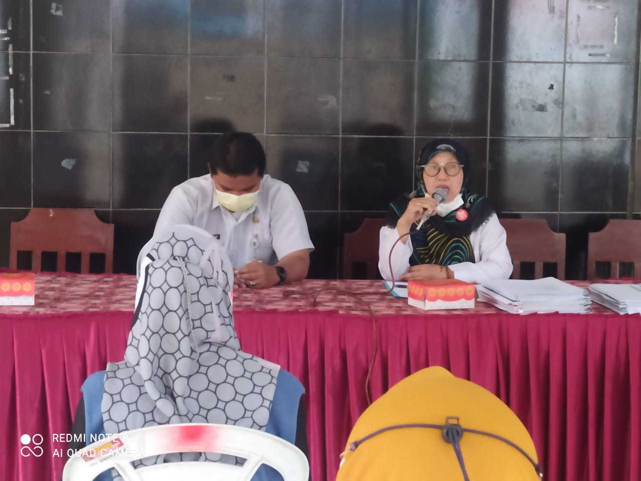 Gambar Depan