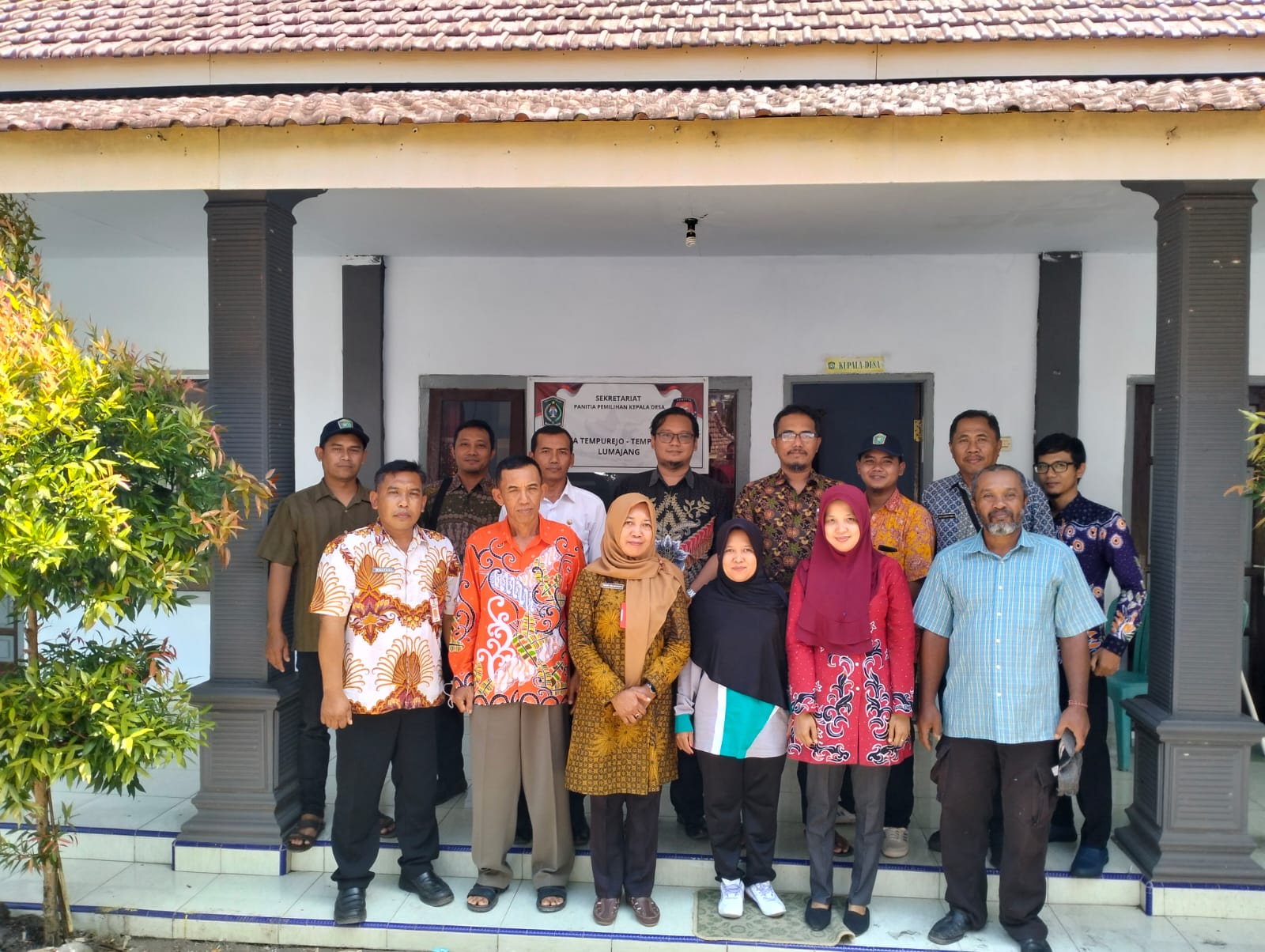 Gambar Depan