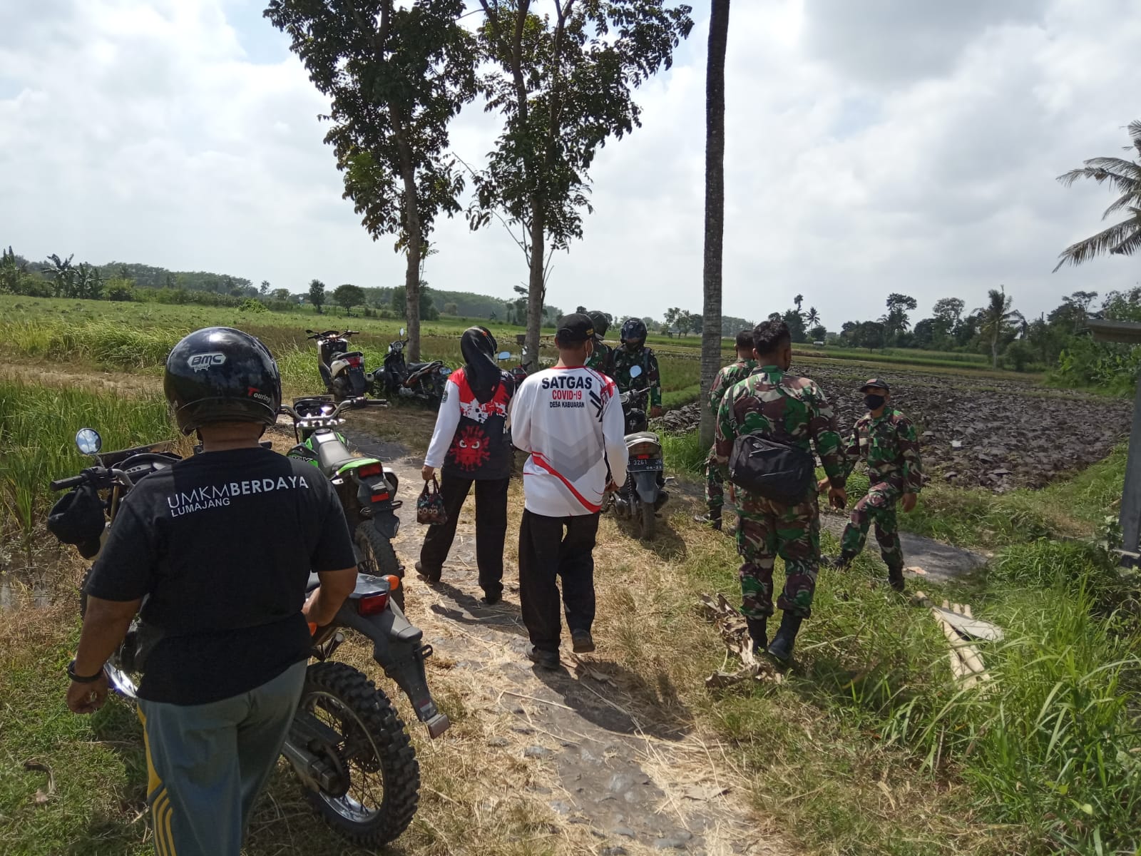 Gambar Depan