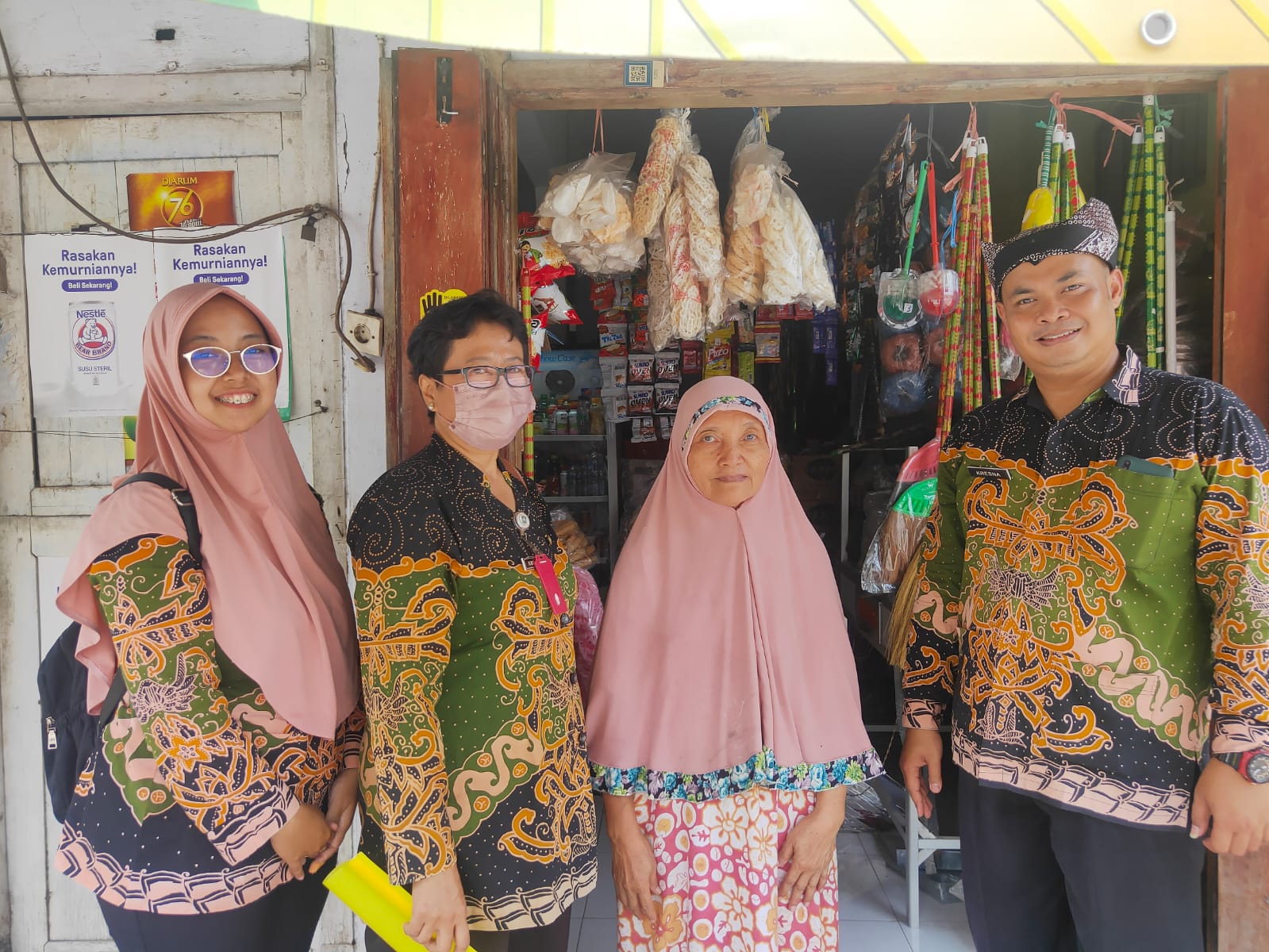 Gambar Depan