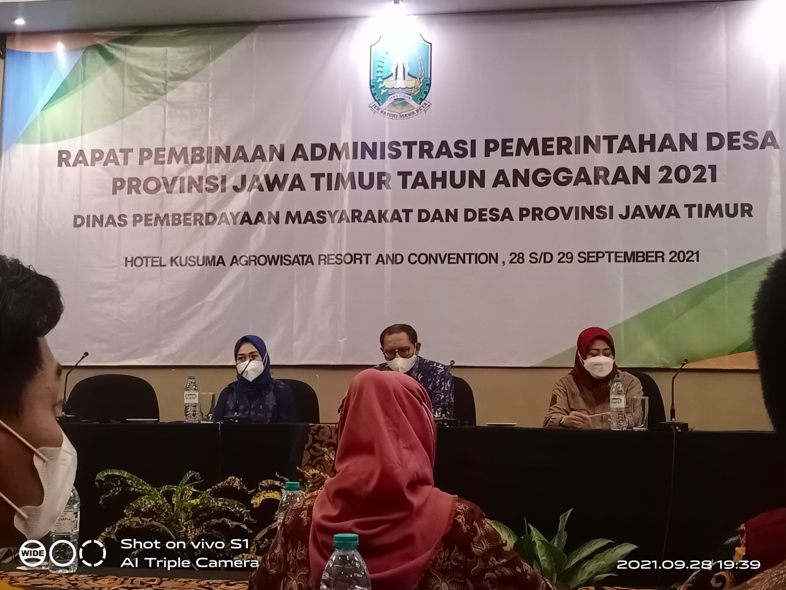 Gambar Depan