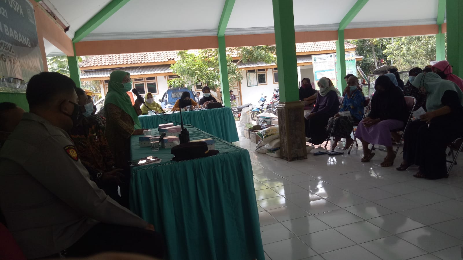 Gambar Depan