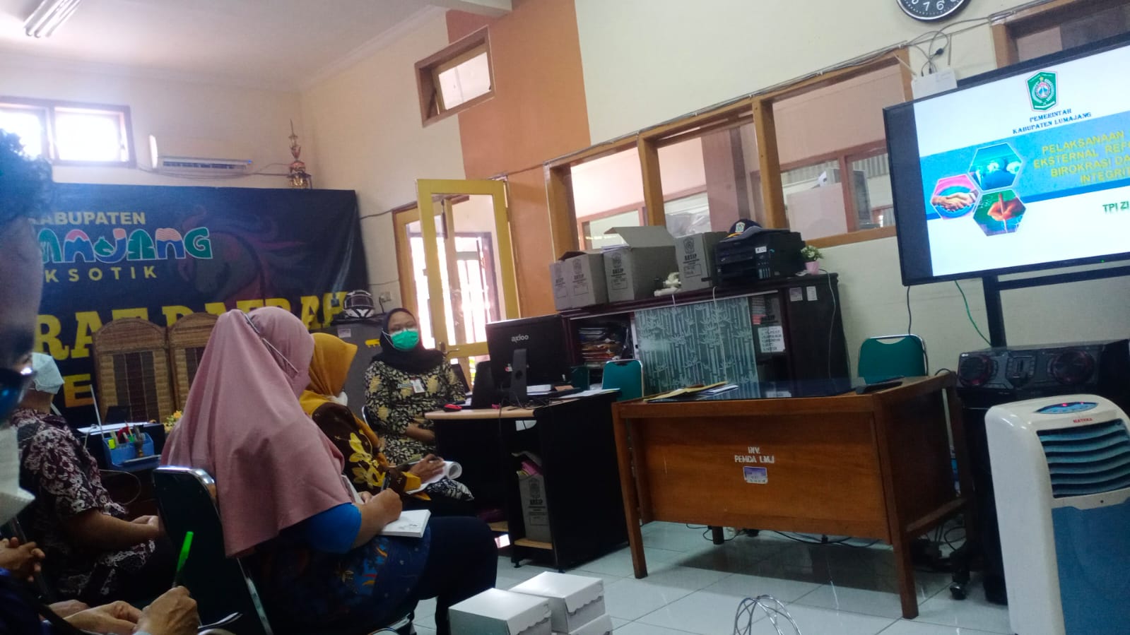 Gambar Depan