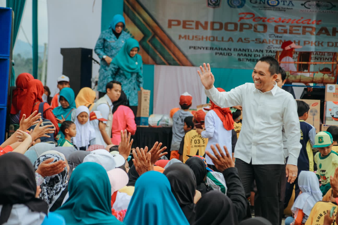 Gambar Depan