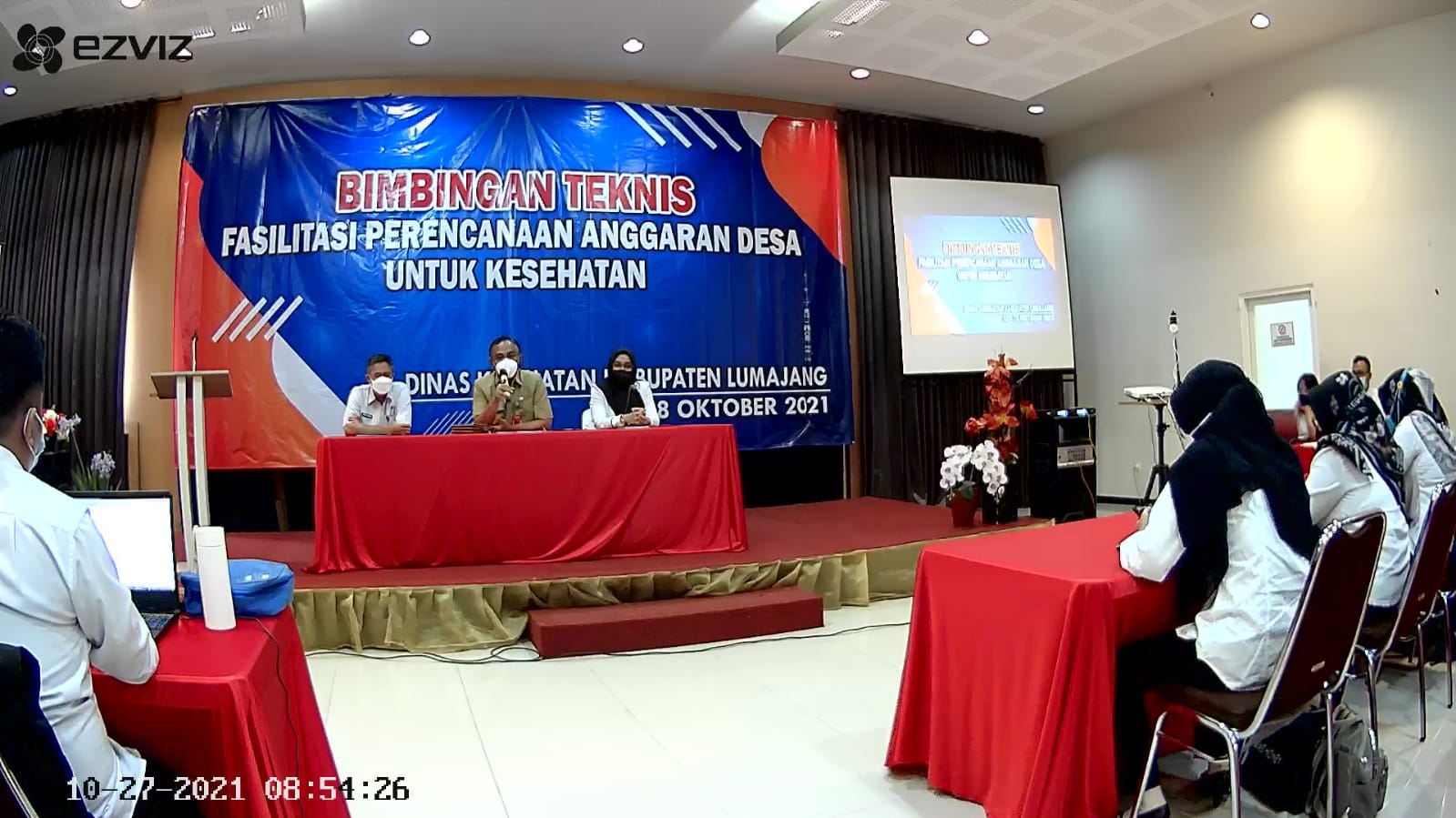 Gambar Depan