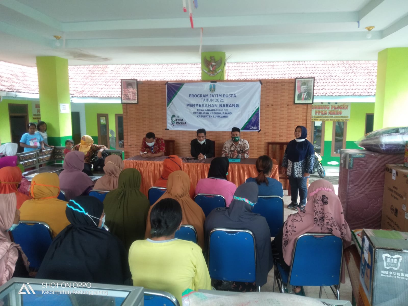 Gambar Depan