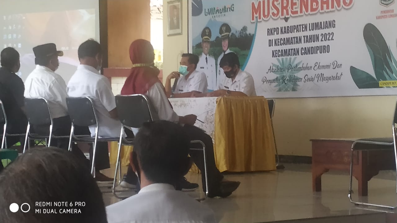 Gambar Depan
