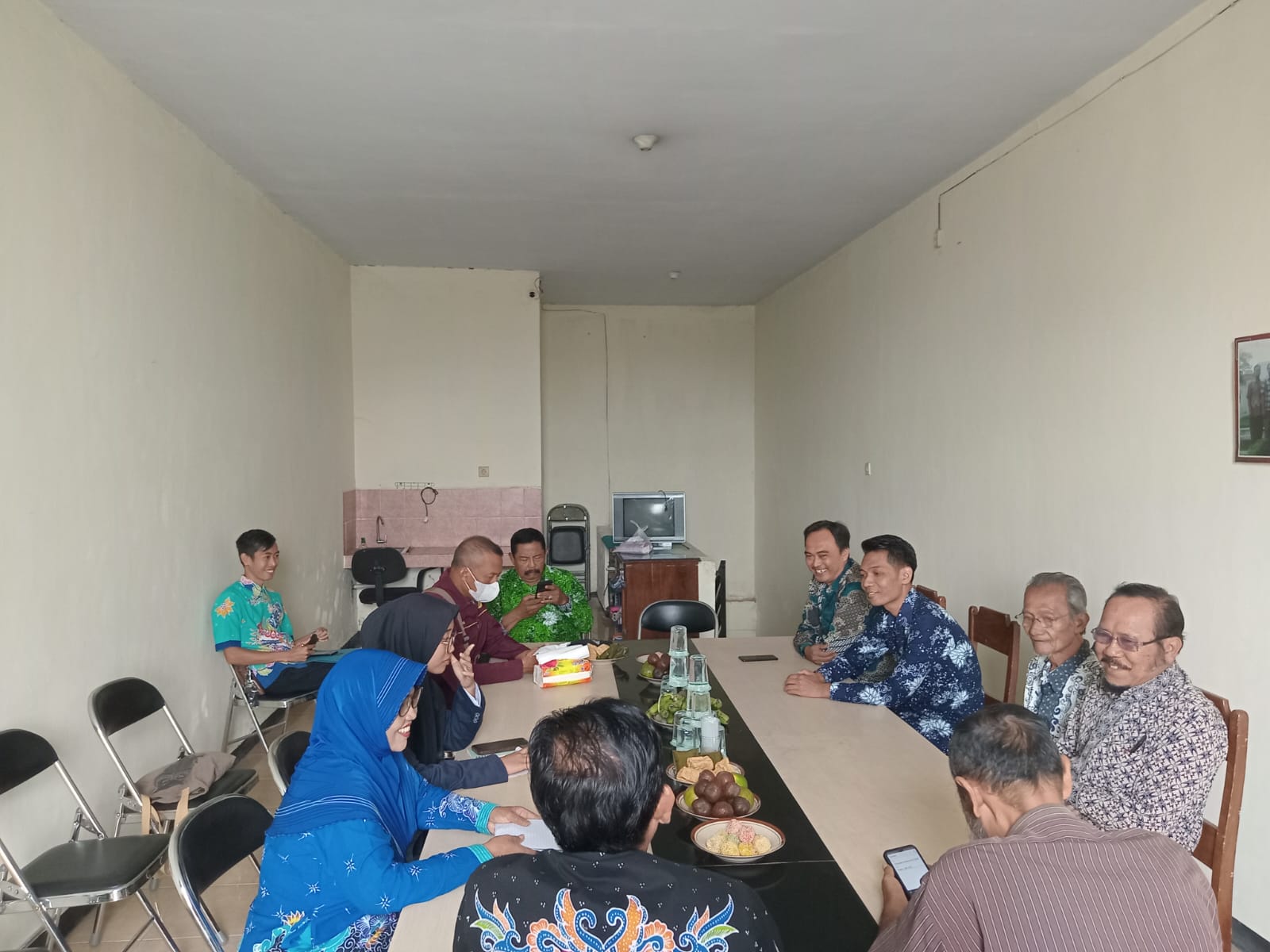 Gambar Depan