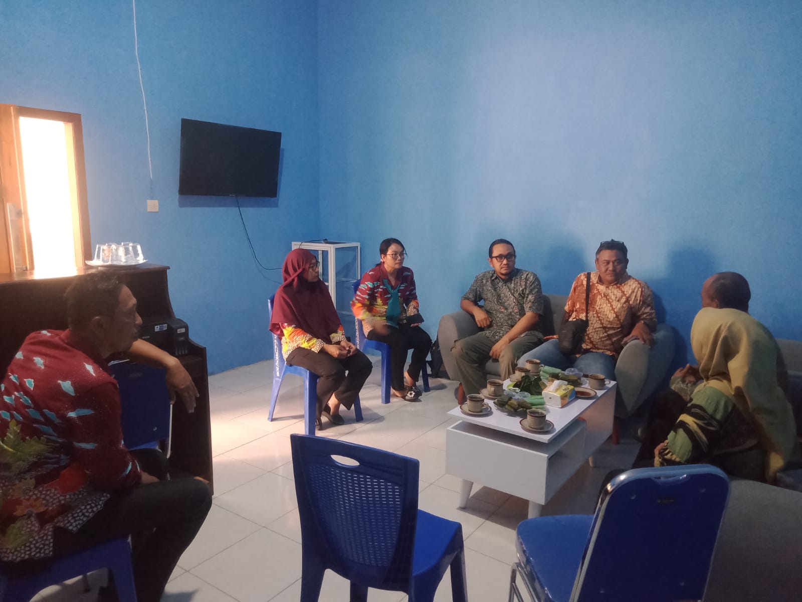 Gambar Depan