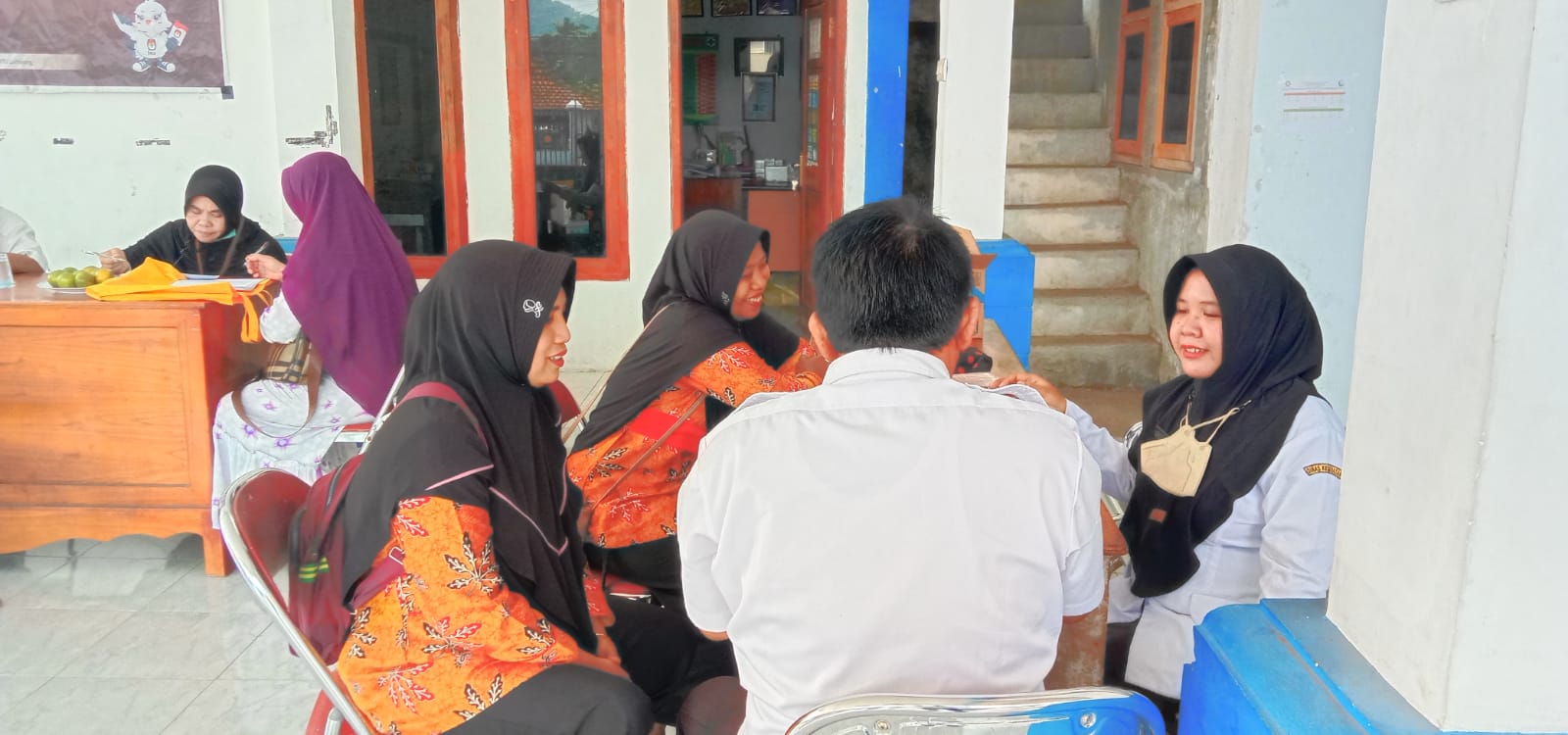 Gambar Depan