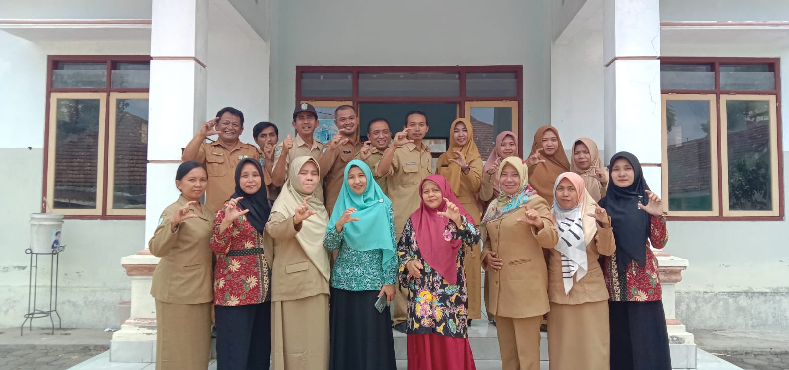 Gambar Depan