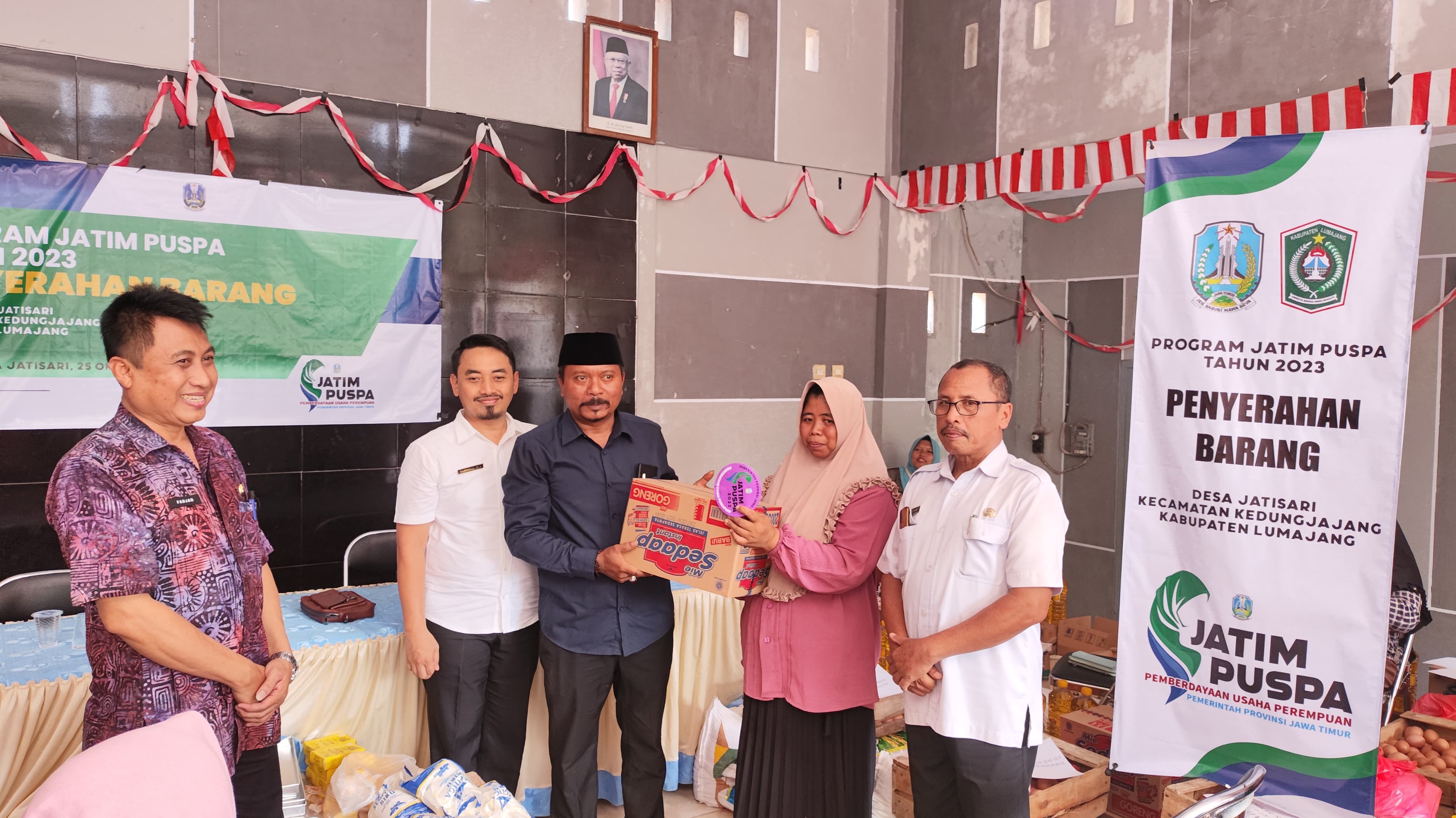 Gambar Depan