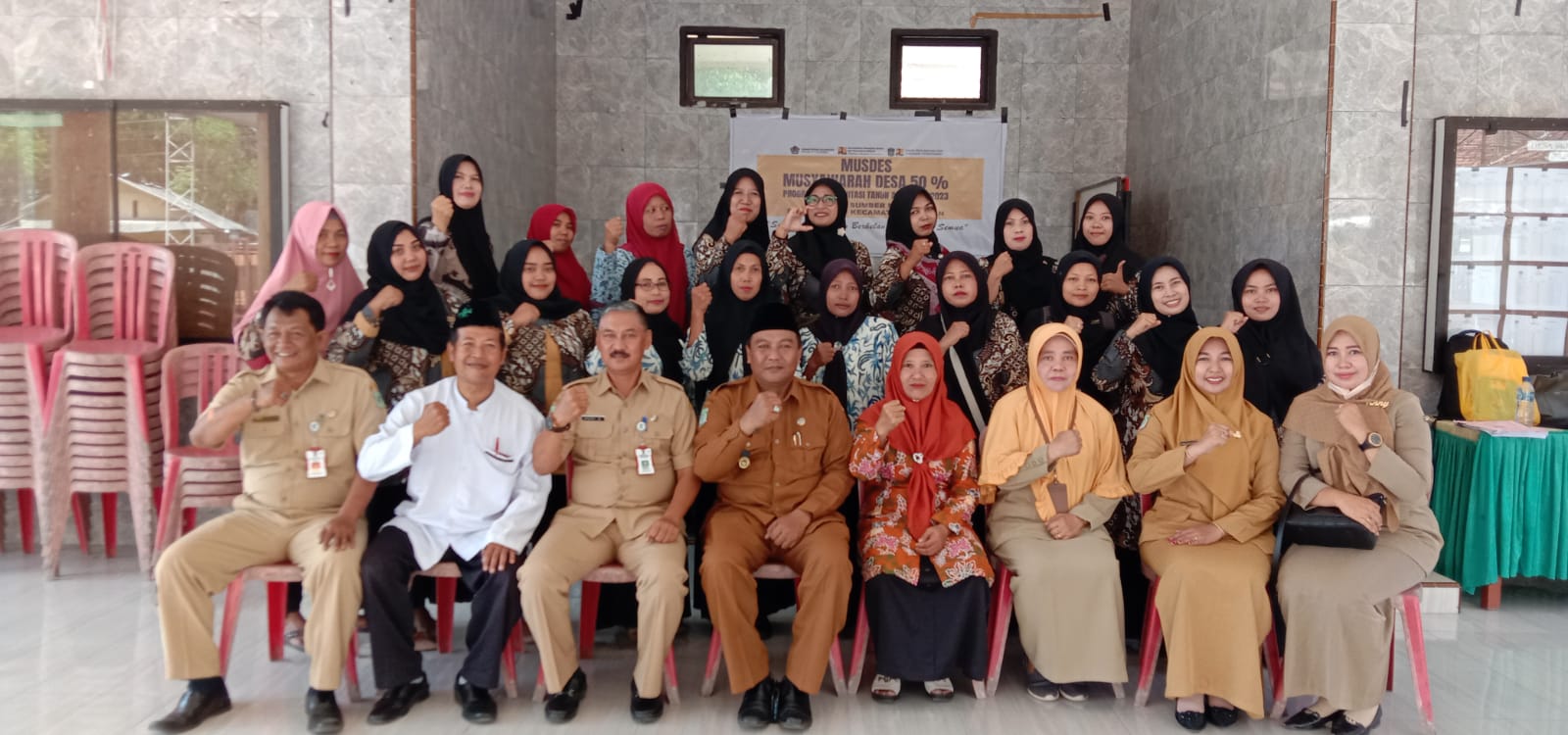 Gambar Depan