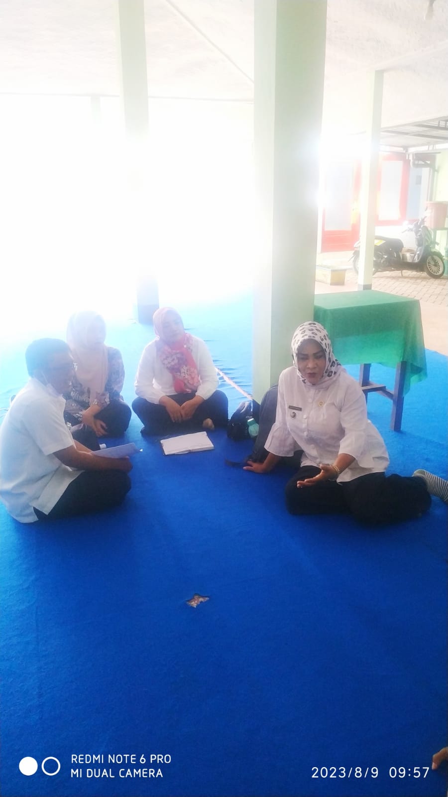 Gambar Depan