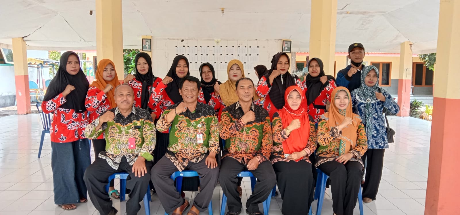 Gambar Depan