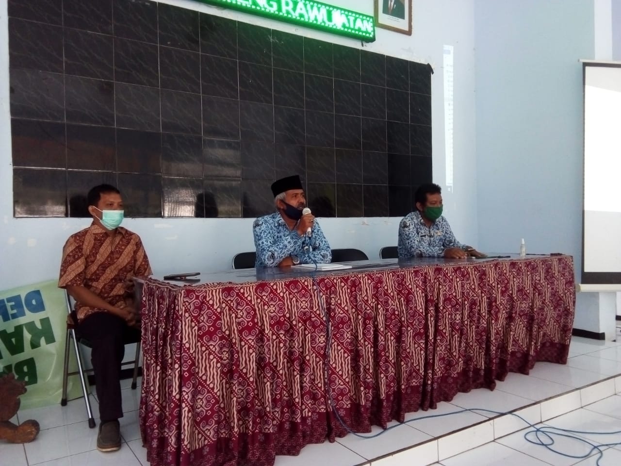Gambar Depan