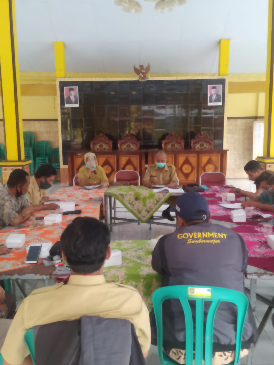 Gambar Depan