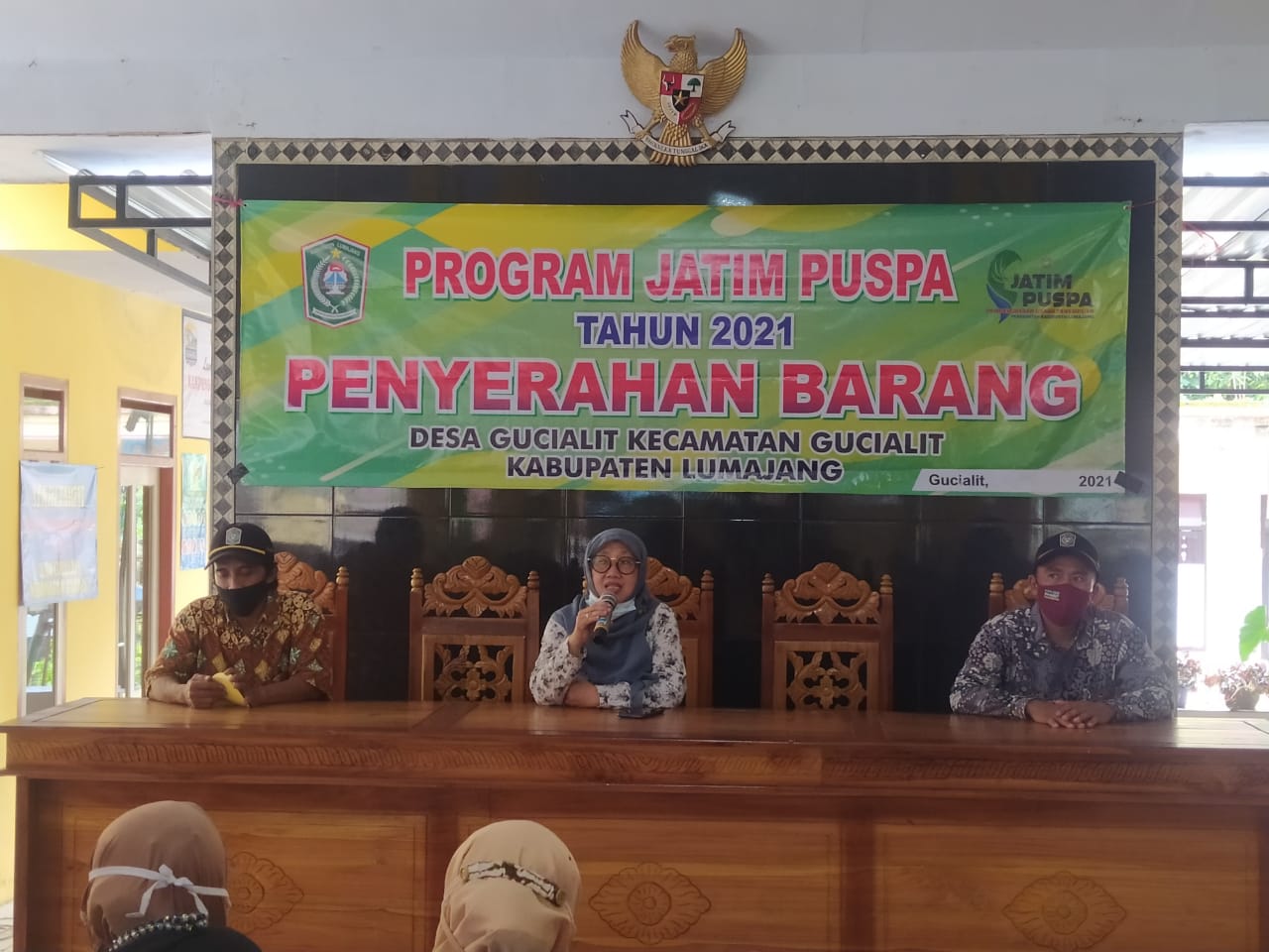 Gambar Depan