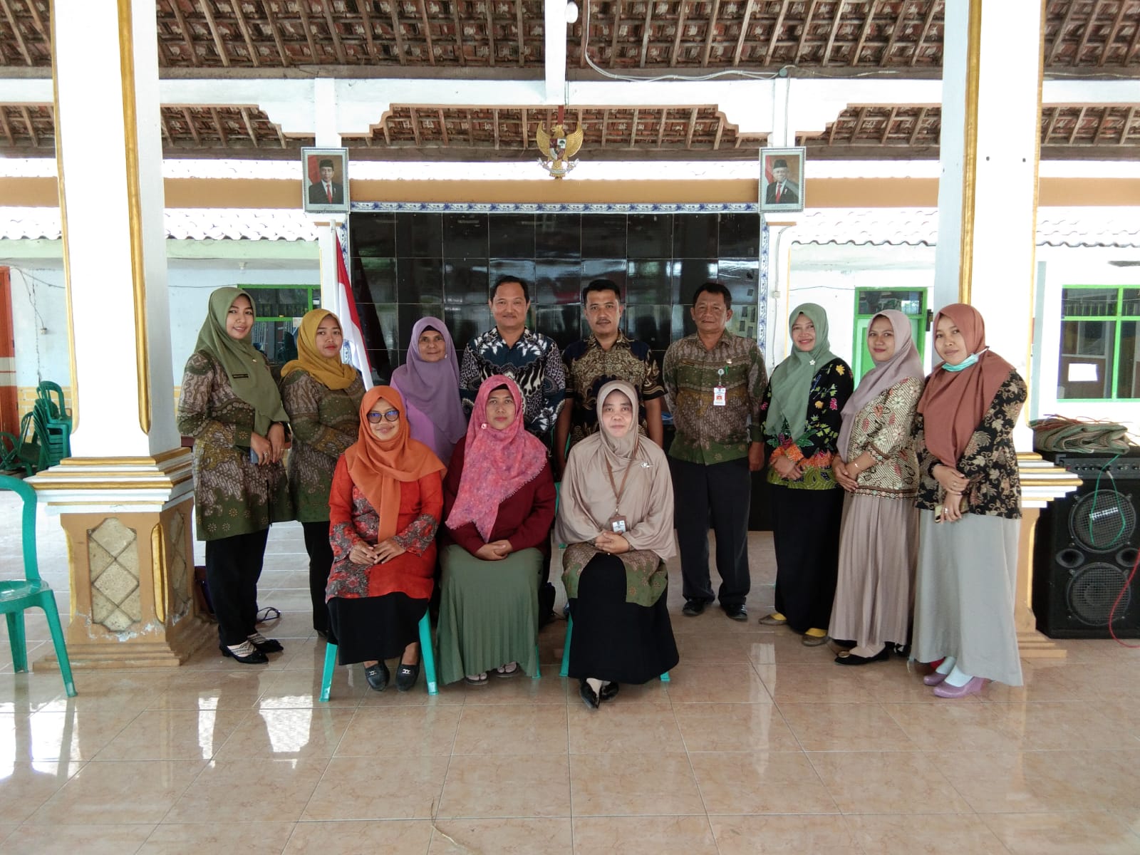 Gambar Depan