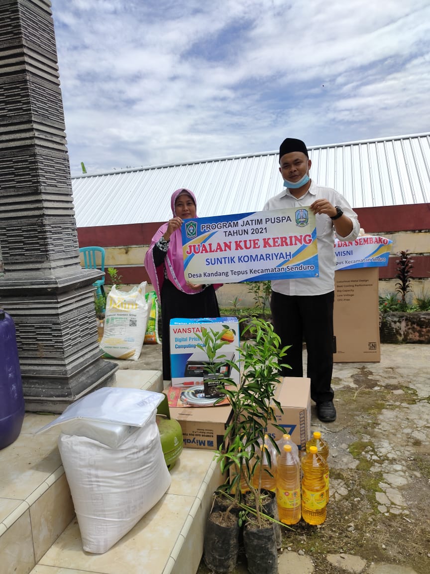 Gambar Depan
