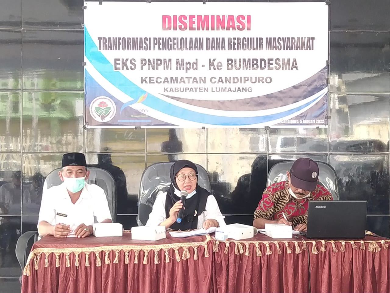 Gambar Depan