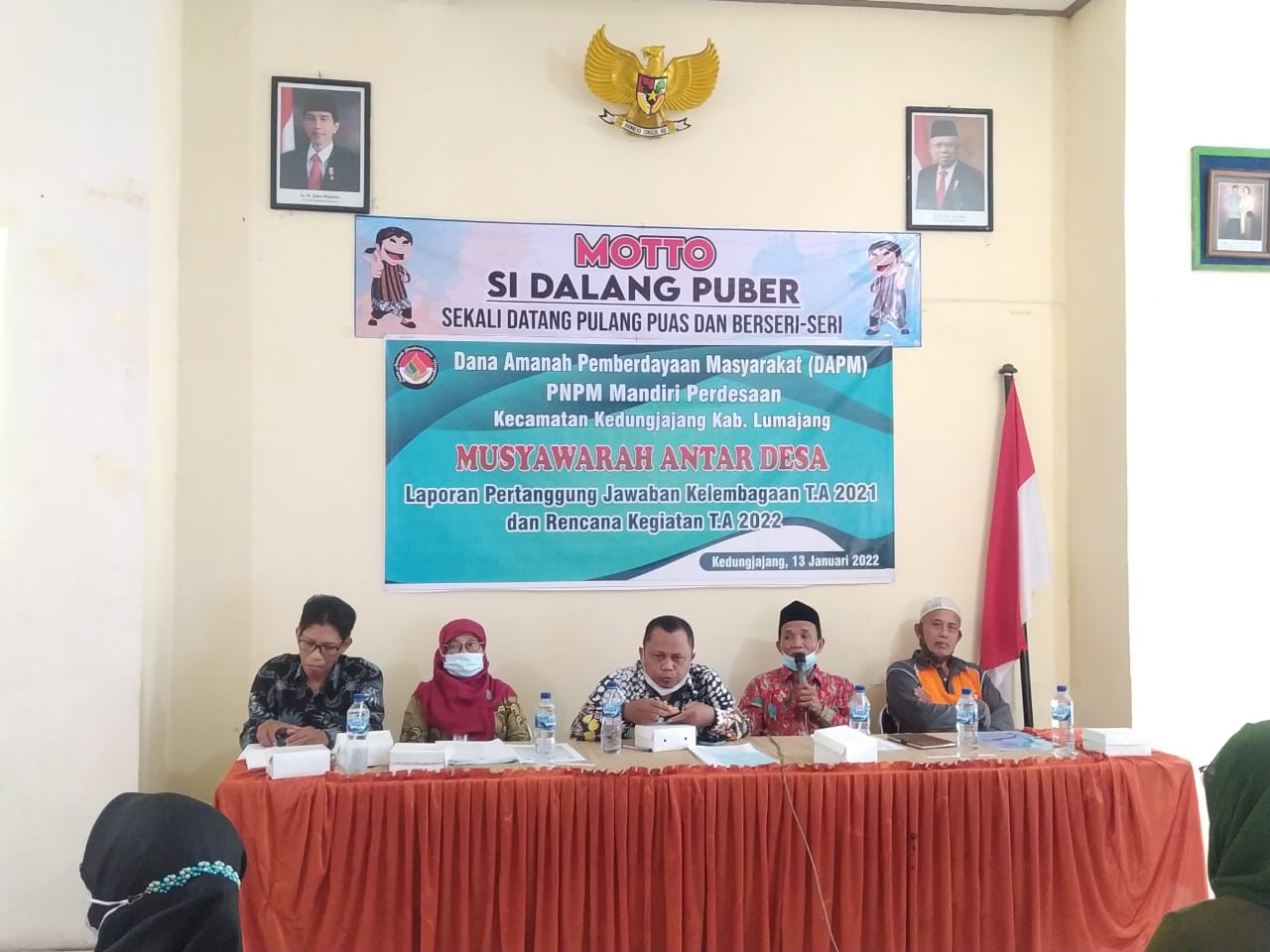 Gambar Depan