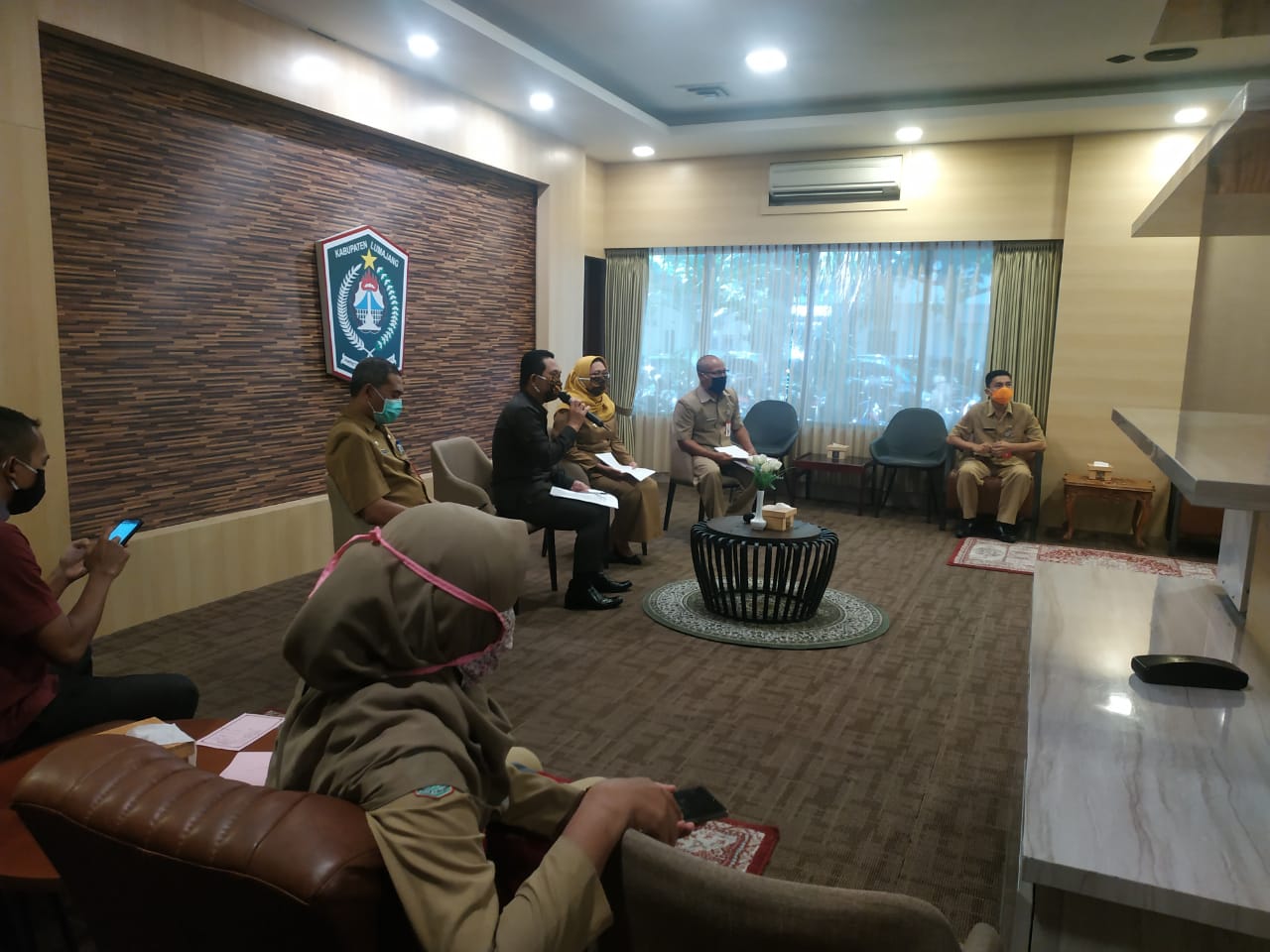 Gambar Depan
