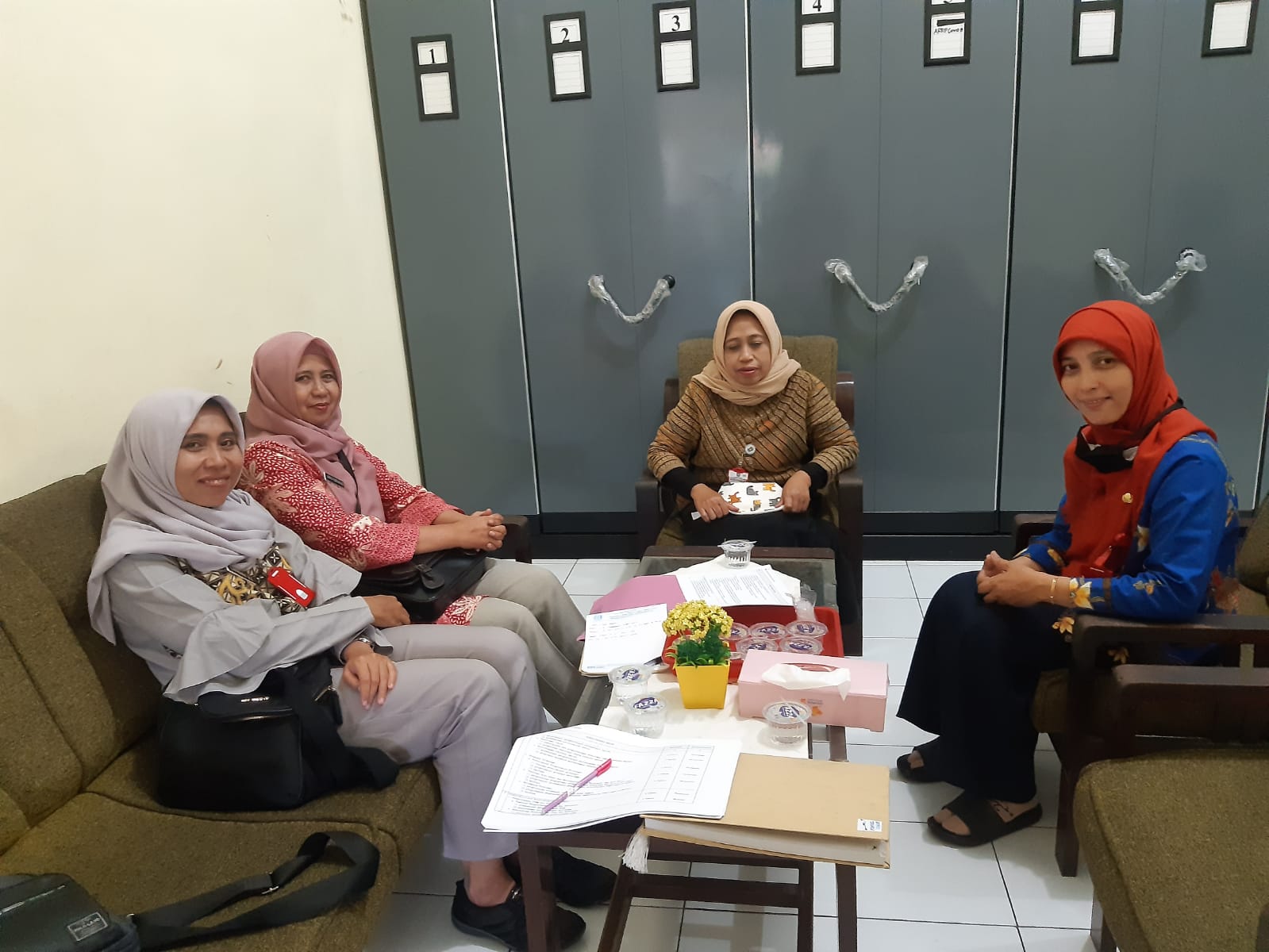 Gambar Depan