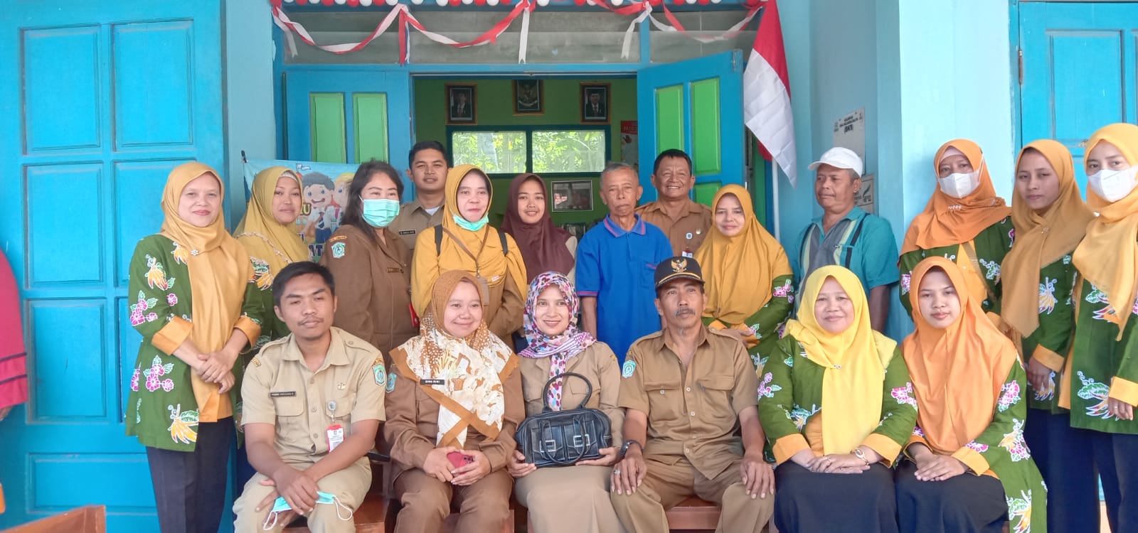 Gambar Depan