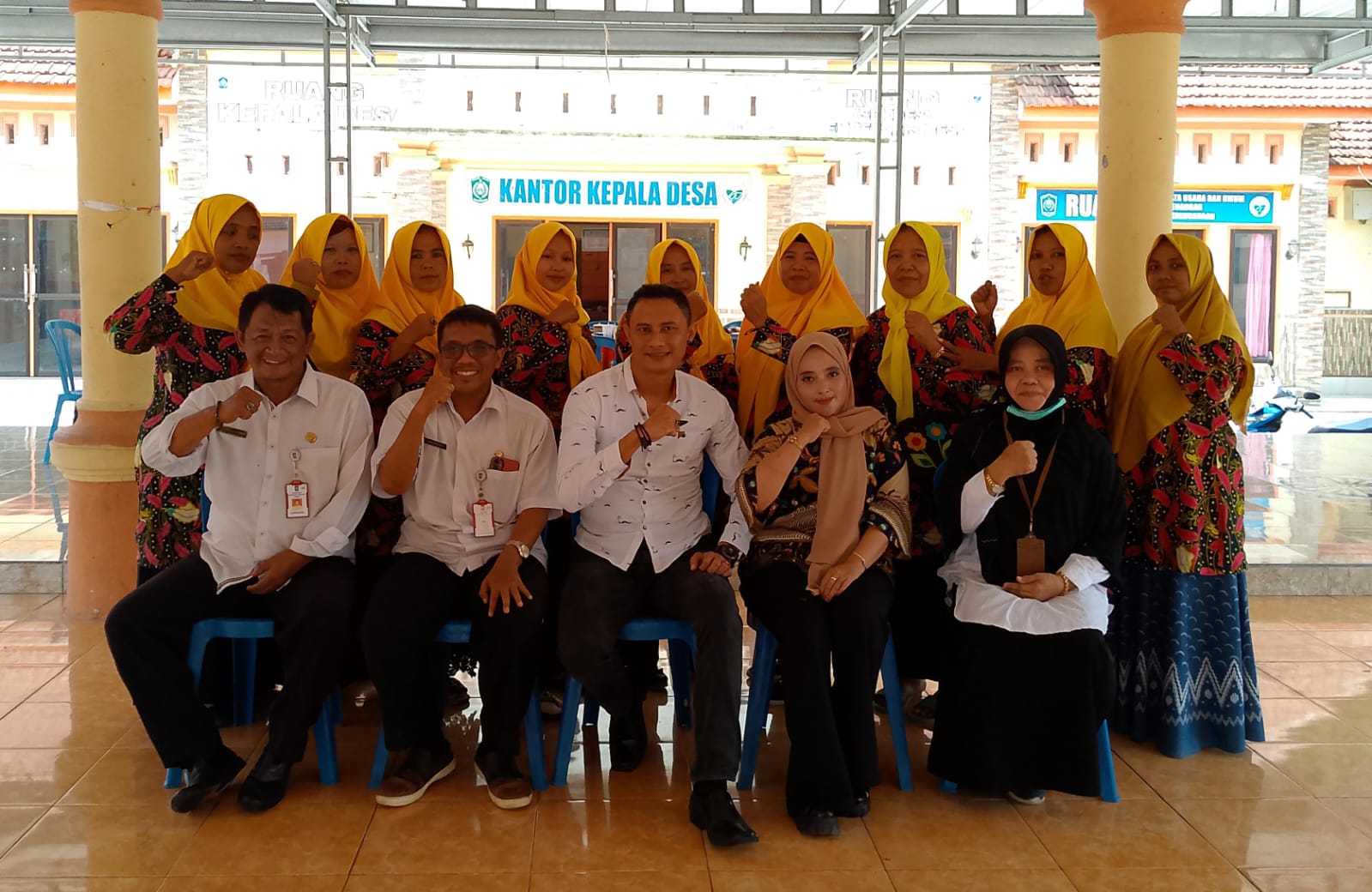 Gambar Depan