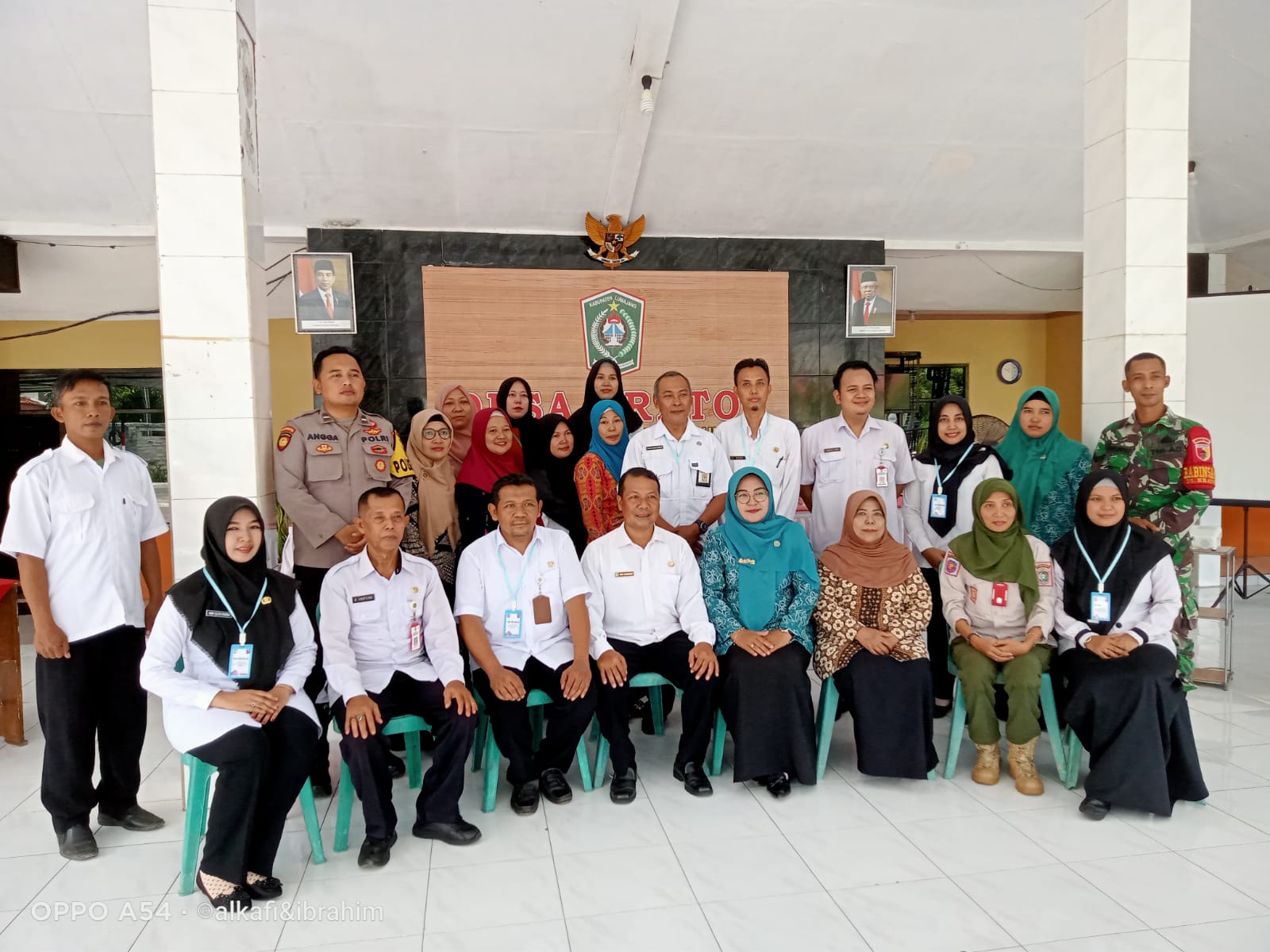 Gambar Depan