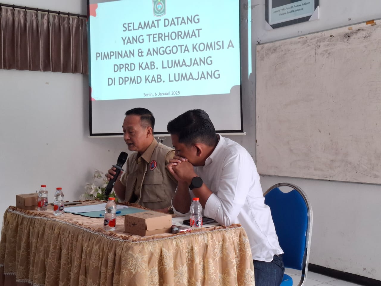 Gambar Depan