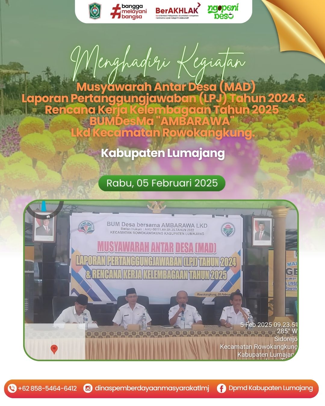 Gambar Depan